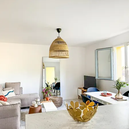 דירה Le Bluet * Entierement Equipe * Confort Grenade-sur-Garonne