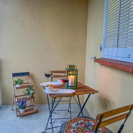 דירה Le Bluet * Entierement Equipe * Confort