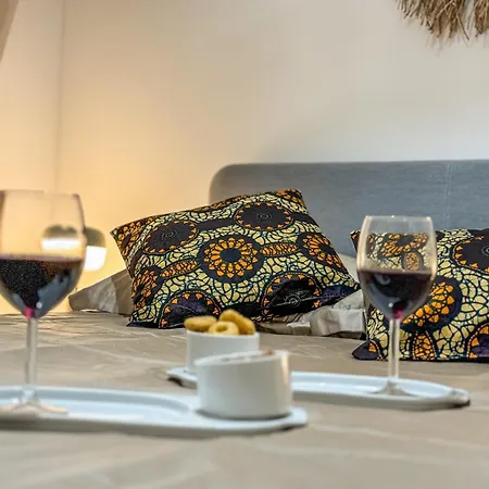 Le Bluet * Entierement Equipe * Confort