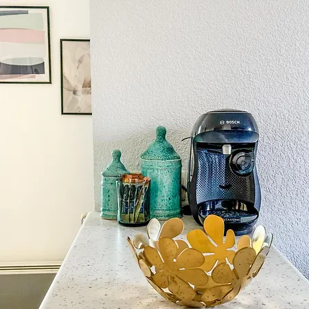 דירה Le Bluet * Entierement Equipe * Confort