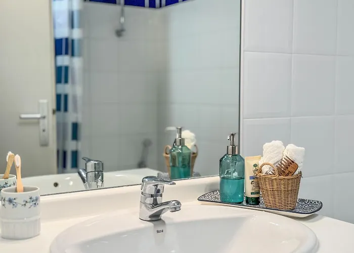 Le Bluet * Entierement Equipe * Confort Grenade-sur-Garonne