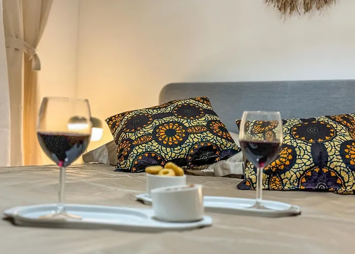 Le Bluet * Entierement Equipe * Confort