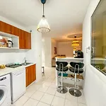 Apartmán Le Bluet * Entierement Equipe * Confort