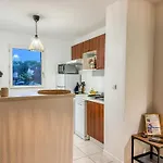 Apartmán Le Bluet * Entierement Equipe * Confort