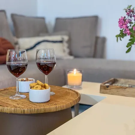 Le Bluet * Entierement Equipe * Confort