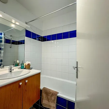 شقة Le Bluet * Entierement Equipe * Confort Grenade-sur-Garonne