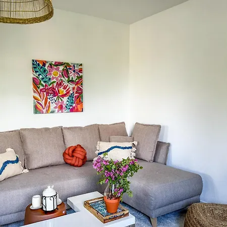 Le Bluet * Entierement Equipe * Confort 格勒纳德