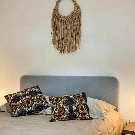 公寓 Le Bluet * Entierement Equipe * Confort *