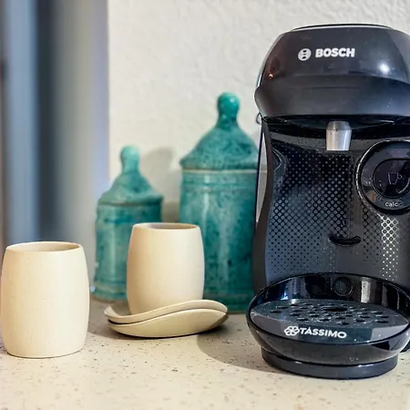 Le Bluet * Entierement Equipe * Confort 格勒纳德