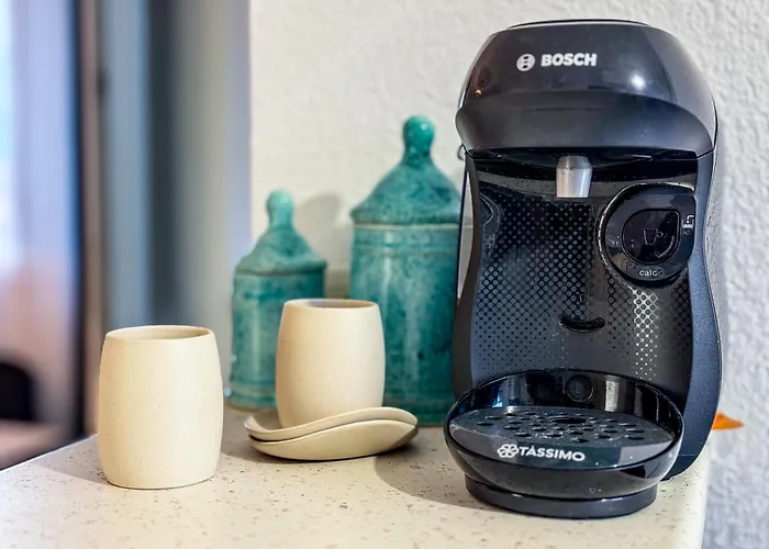 Le Bluet * Entierement Equipe * Confort 格勒纳德